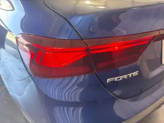 Kia Forte 2024 LXS 4dr Sedan