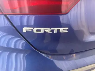 Kia Forte 2024 LXS 4dr Sedan