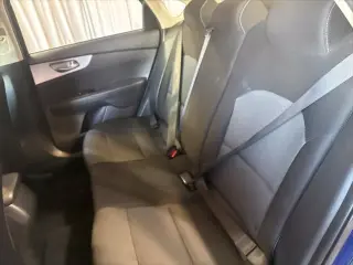 Kia Forte 2024 LXS 4dr Sedan