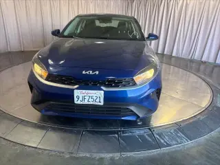 Kia Forte 2024 LXS 4dr Sedan