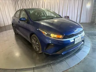 Kia Forte 2024 LXS 4dr Sedan