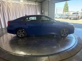 Kia Forte 2024 LXS 4dr Sedan