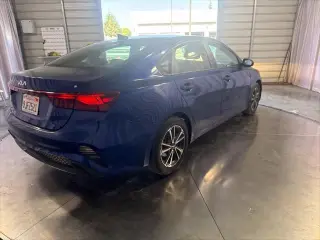 Kia Forte 2024 LXS 4dr Sedan