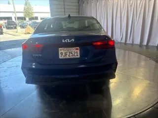 Kia Forte 2024 LXS 4dr Sedan