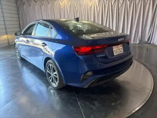Kia Forte 2024 LXS 4dr Sedan