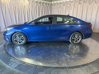 Kia Forte 2024 LXS 4dr Sedan
