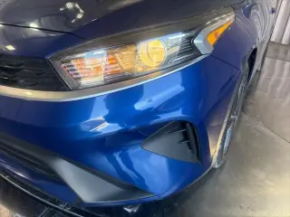 Kia Forte 2024 LXS 4dr Sedan