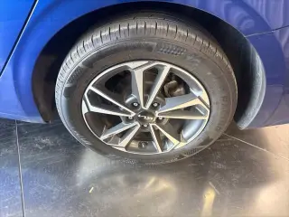 Kia Forte 2024 LXS 4dr Sedan