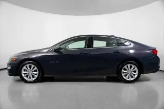 Chevrolet Malibu 2025 LT 4p Sedan con 1LT
