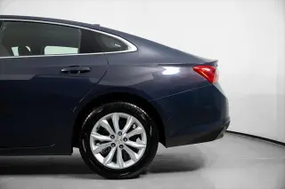 Chevrolet Malibu 2025 LT 4p Sedan con 1LT