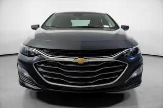 Chevrolet Malibu 2025 LT 4p Sedan con 1LT