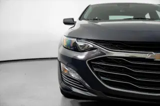 Chevrolet Malibu 2025 LT 4p Sedan con 1LT