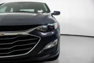 Chevrolet Malibu 2025 LT 4p Sedan con 1LT