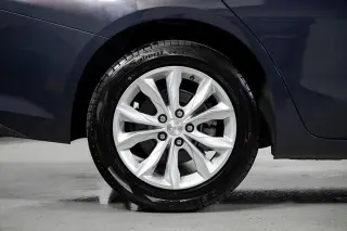 Chevrolet Malibu 2025 LT 4p Sedan con 1LT