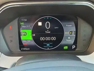 Chevrolet Bolt EUV 2023 Premier 4dr Hatchback