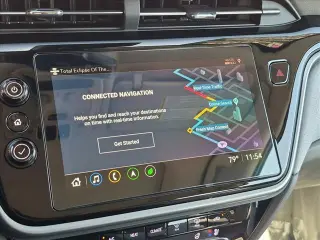 Chevrolet Bolt EUV 2023 Premier 4dr Hatchback
