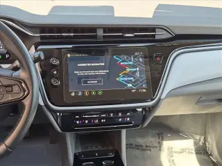 Chevrolet Bolt EUV 2023 Premier 4dr Hatchback