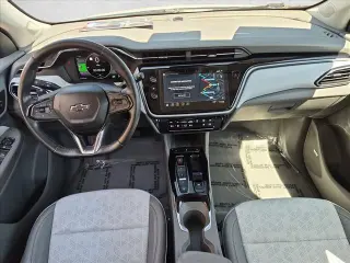 Chevrolet Bolt EUV 2023 Premier 4dr Hatchback