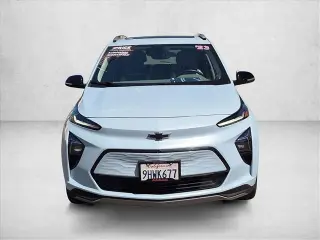 Chevrolet Bolt EUV 2023 Premier 4dr Hatchback