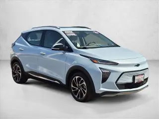 Chevrolet Bolt EUV 2023 Premier 4dr Hatchback