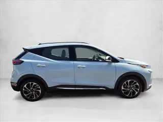 Chevrolet Bolt EUV 2023 Premier 4dr Hatchback