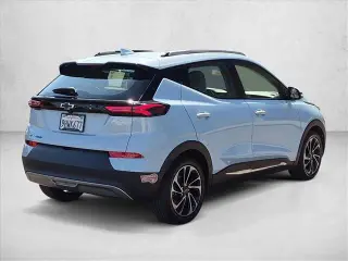 Chevrolet Bolt EUV 2023 Premier 4dr Hatchback
