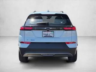 Chevrolet Bolt EUV 2023 Premier 4dr Hatchback