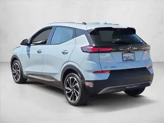 Chevrolet Bolt EUV 2023 Premier 4dr Hatchback