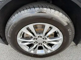 Cadillac XT5 2020 Lujo Premium SUV 4p
