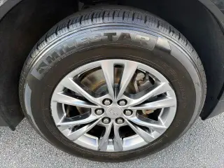 Cadillac XT5 2020 Lujo Premium SUV 4p