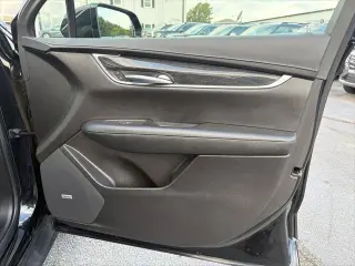 Cadillac XT5 2020 Lujo Premium SUV 4p