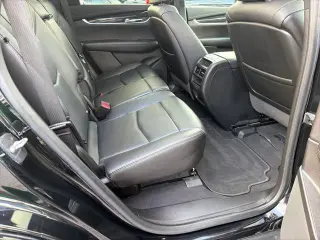 Cadillac XT5 2020 Lujo Premium SUV 4p