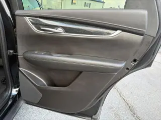 Cadillac XT5 2020 Lujo Premium SUV 4p