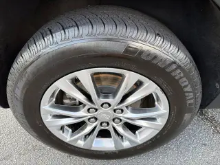 Cadillac XT5 2020 Lujo Premium SUV 4p
