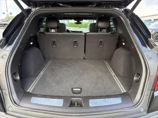Cadillac XT5 2020 Lujo Premium SUV 4p