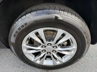 Cadillac XT5 2020 Lujo Premium SUV 4p