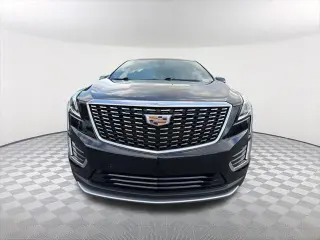 Cadillac XT5 2020 Lujo Premium SUV 4p