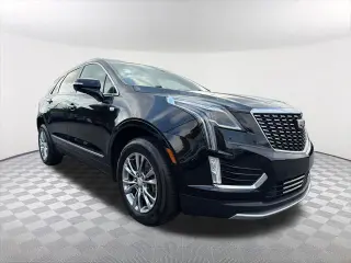 Cadillac XT5 2020 Lujo Premium SUV 4p