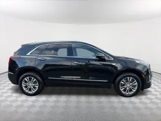 Cadillac XT5 2020 Lujo Premium SUV 4p