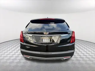 Cadillac XT5 2020 Lujo Premium SUV 4p