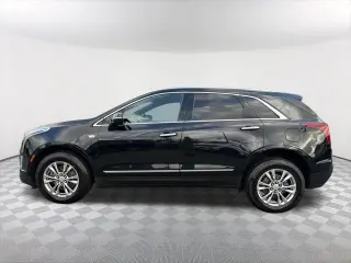 Cadillac XT5 2020 Lujo Premium SUV 4p