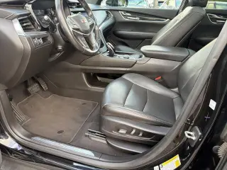 Cadillac XT5 2020 Lujo Premium SUV 4p