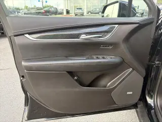 Cadillac XT5 2020 Lujo Premium SUV 4p