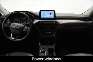 Ford Escape 2022 AWD SE 4p SUV