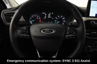 Ford Escape 2022 AWD SE 4p SUV