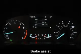 Ford Escape 2022 AWD SE 4p SUV