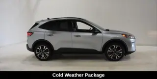 Ford Escape 2022 AWD SE 4p SUV