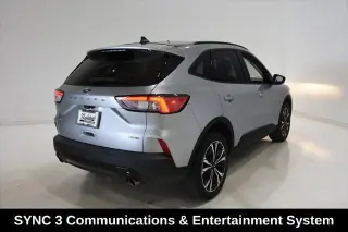 Ford Escape 2022 AWD SE 4p SUV