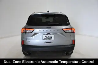 Ford Escape 2022 AWD SE 4p SUV