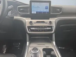 Ford Explorer 2023 AWD XLT 4p SUV